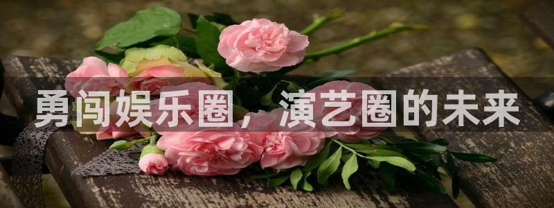 厂厂乐发布信息是真是假：勇闯娱乐圈，演艺圈的未来